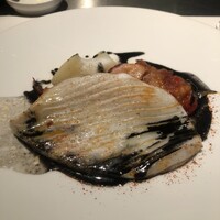 Benoit Alain Ducasse - 