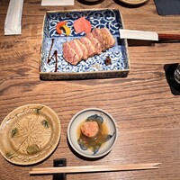 蕎麦懐石 無庵 - 