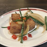 中国料理 彩龍 - 