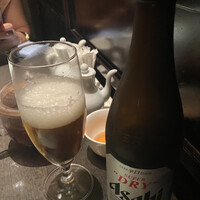 廣東料理 民生 ヒルトンプラザウエスト店 - 