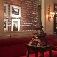 Benoit Alain Ducasse - 