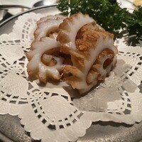 廣東料理 民生 ヒルトンプラザウエスト店 - 