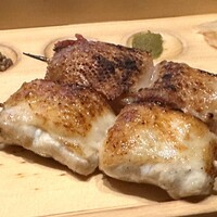 やきとり 嶋家 - 