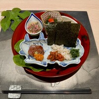 肉割烹ふたご THE JUNEI HOTEL KYOTO - 