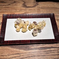 蕎麦懐石 無庵 - 