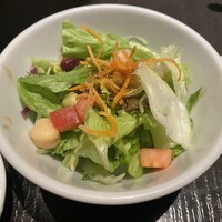 廣東料理 民生 ヒルトンプラザウエスト店 - 