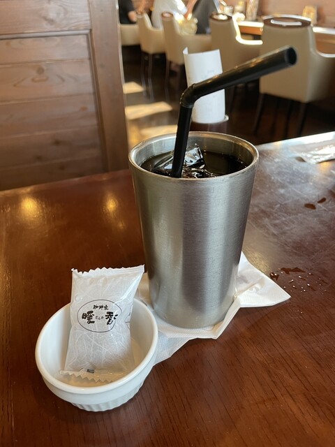 Coffee Yadanka Toyota Wakabayashi Ten photo 2