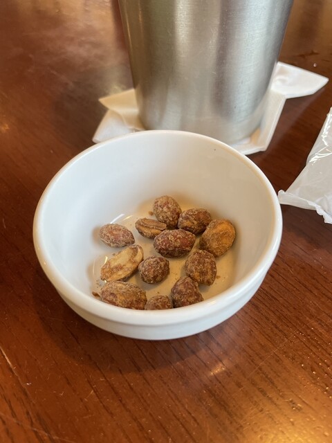 Coffee Yadanka Toyota Wakabayashi Ten photo 3