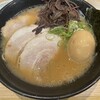 らーめん せたが屋 羽田国際空港店