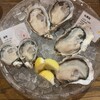 オストレア oysterbar&restaurant 新宿三丁目店