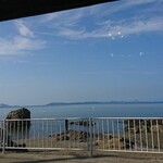 splendore - カウンター席から見た景色