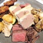 横浜モノリス - 