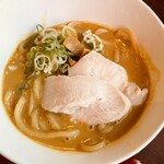 らーめん一作 寝屋川店