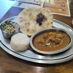 インドタイガー - 