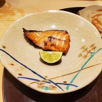 鮨屋 大かわ 久 - 