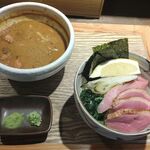 鴨出汁中華蕎麦 麺屋yoshiki - 