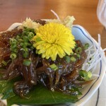 網元料理あさまる - 