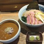 鴨出汁中華蕎麦 麺屋yoshiki - 