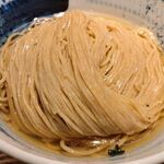 鴨出汁中華蕎麦 麺屋yoshiki - 