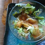 splendore - サラダ