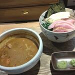 鴨出汁中華蕎麦 麺屋yoshiki - 