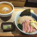 鴨出汁中華蕎麦 麺屋yoshiki - 