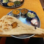 アジアンビストロ ローカル - 