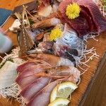 網元料理あさまる - 