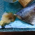 splendore - 焼き魚