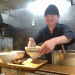 鴨出汁中華蕎麦 麺屋yoshiki - 