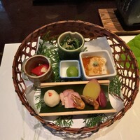 黒茶屋 - 