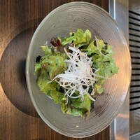 焼肉うしごろ 銀座並木通り店 - 
