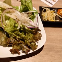 近江うし 焼肉 にくTATSU 青山本店 - 
