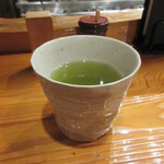 魚虎 - ご馳走さま