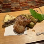 おちあいろう - 