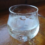 splendore - レモン水