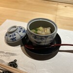 片町小料理鮨 翔 - 