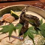 おちあいろう - 