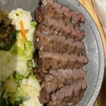 味の牛たん 喜助 南町通店 - 