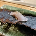 Katamachi Koryori Sushi Sho - 