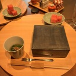 おちあいろう - 