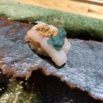 片町小料理鮨 翔 - 