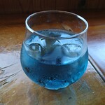 splendore - バタフライピーティー