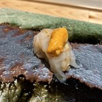 片町小料理鮨 翔 - 