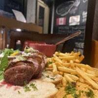西洋料理 Jules - 