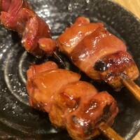 地葉 栄 - 