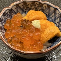 鮨 白金 さえ喜 - 