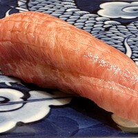 鮨 白金 さえ喜 - 