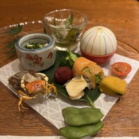 神楽坂 夢二 - 