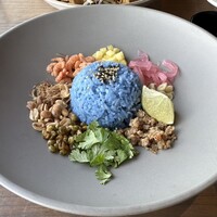 Longrain Tokyo - 